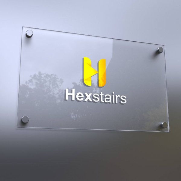 Foto da capa de Hexstairs | Agência de Marketing